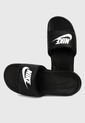 Playeras NIKE Victori One Slide Negro de Nike