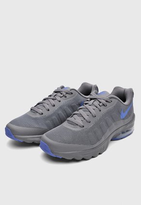 Tenis Lifestyle NIKE Air Max Invigor Gris