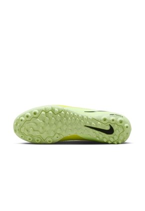 Guayos Hombre Nike Phantom 6 Low Pro Verde