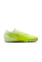 Guayos Hombre Nike Phantom 6 Low Pro Verde de Nike