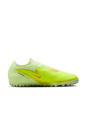 Guayos Hombre Nike Phantom 6 Low Pro Verde