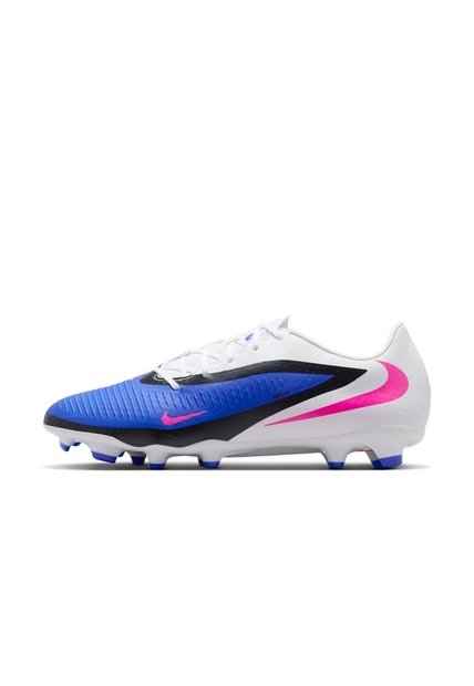 Guayos Hombre Nike Phantom 6 Low Academy Azul