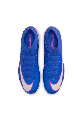 Guayos Hombre Nike Mercurial Superfly 10 Academy Azul