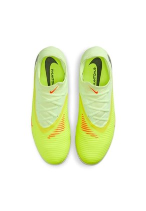 Guayos Hombre Nike Phantom 6 Low Pro Verde