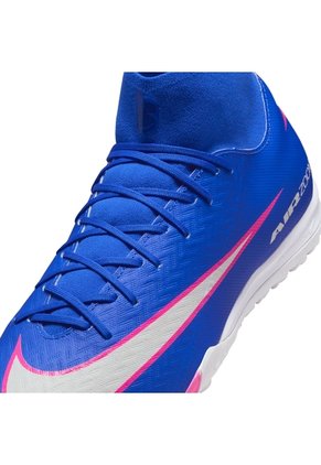Guayos Hombre Nike Mercurial Superfly 10 Academy Azul
