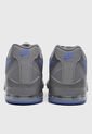 Tenis Lifestyle NIKE Air Max Invigor Gris de Nike