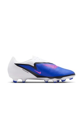 Guayos Hombre Nike Phantom 6 Low Academy Azul