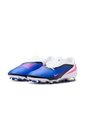 Guayos Hombre Nike Phantom 6 Low Academy Azul de Nike