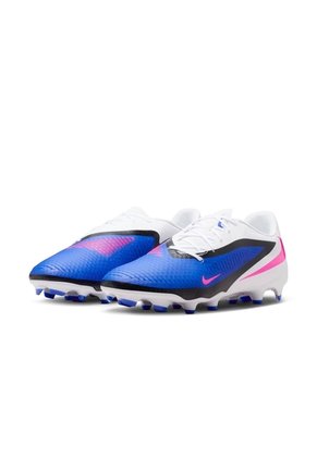 Guayos Hombre Nike Phantom 6 Low Academy Azul