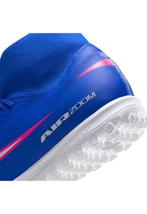 Guayos Hombre Nike Mercurial Superfly 10 Academy Azul