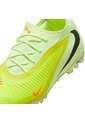 Guayos Hombre Nike Phantom 6 Low Pro Verde de Nike