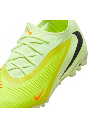 Guayos Hombre Nike Phantom 6 Low Pro Verde