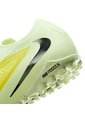 Guayos Hombre Nike Phantom 6 Low Pro Verde de Nike