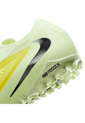 Guayos Hombre Nike Phantom 6 Low Pro Verde