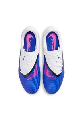 Guayos Hombre Nike Phantom 6 Low Academy Azul