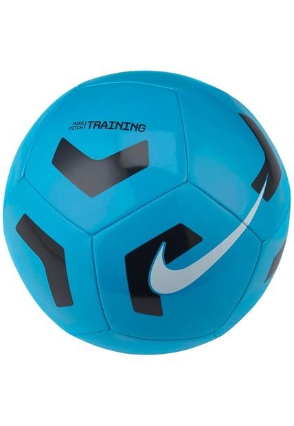 Balon Futbol Nike Pitch Training No.3-Azul