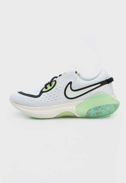 Tenis Running Blanco Nike JOYRIDE DUAL RUN - Compra Ahora | Dafiti Colombia