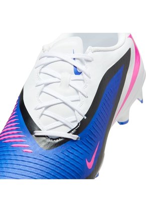 Guayos Hombre Nike Phantom 6 Low Academy Azul