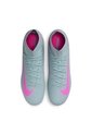 Guayos Hombre Nike Mercurial Superfly 10 Academy Gris de Nike