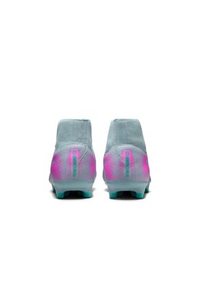 Guayos Hombre Nike Mercurial Superfly 10 Academy Gris