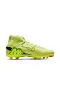 Guayos Hombre Nike Mercurial Superfly 10 Academy Verde de Nike