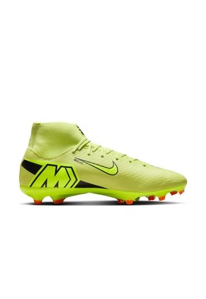 Guayos Hombre Nike Mercurial Superfly 10 Academy Verde