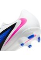Guayos Hombre Nike Phantom 6 Low Academy Azul de Nike