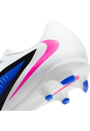 Guayos Hombre Nike Phantom 6 Low Academy Azul