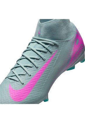 Guayos Hombre Nike Mercurial Superfly 10 Academy Gris