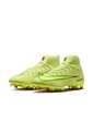 Guayos Hombre Nike Mercurial Superfly 10 Academy Verde de Nike