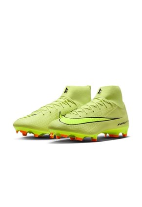 Guayos Hombre Nike Mercurial Superfly 10 Academy Verde