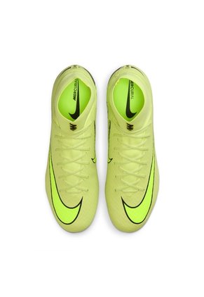 Guayos Hombre Nike Mercurial Superfly 10 Academy Verde