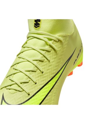 Guayos Hombre Nike Mercurial Superfly 10 Academy Verde