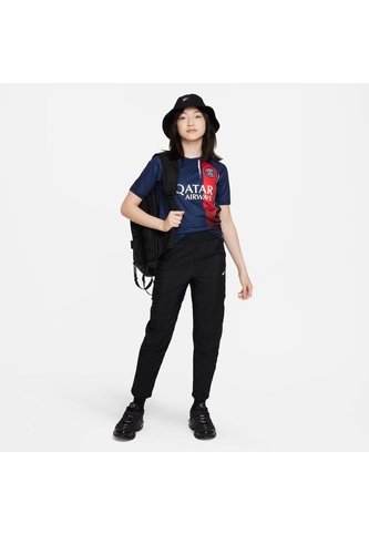 Camiseta Niños Nike Paris Saint-Germain Home 23/24 Azul Nike