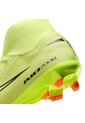 Guayos Hombre Nike Mercurial Superfly 10 Academy Verde de Nike