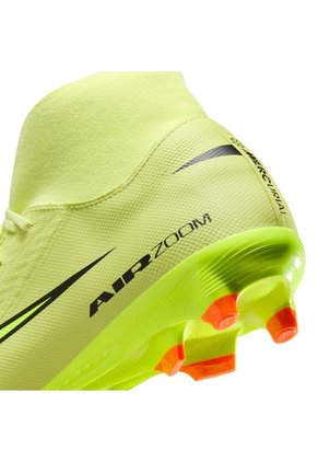 Guayos Hombre Nike Mercurial Superfly 10 Academy Verde