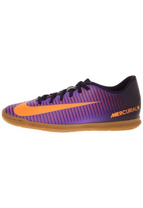 Fútbol  Morado-Naranja Nike Mercurial X Vortex III IC