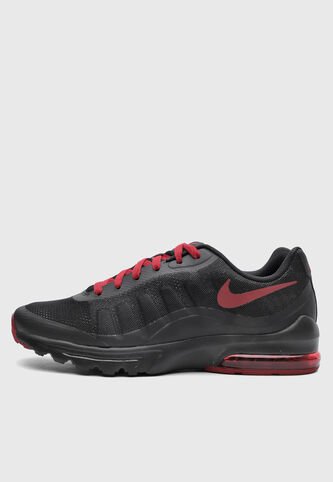 Tenis Lifestyle NIKE Air Max Invigor Negro Nike