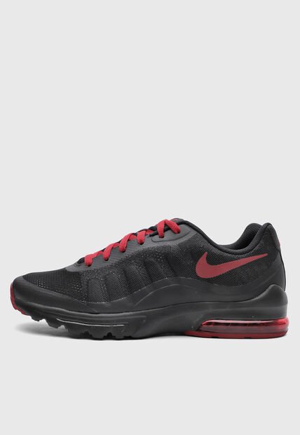 Tenis Lifestyle NIKE Air Max Invigor Negro