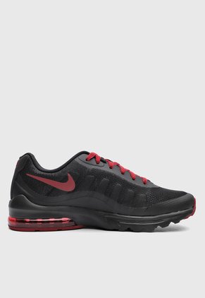 Tenis Lifestyle NIKE Air Max Invigor Negro