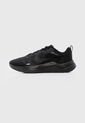Tenis Running Negro Nike Downshifter 12 de Nike