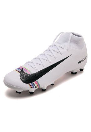 Guayo Blanco-Multicolor Nike Superfly 6 Academy