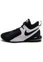 Tenis Basketball Negro-Blanco Nike Air Max Impact de Nike