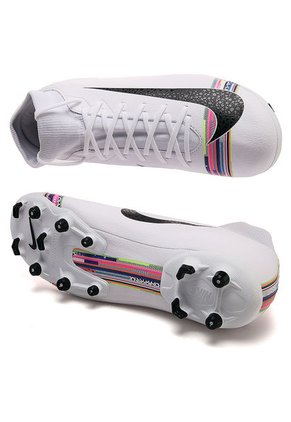 Guayo Blanco-Multicolor Nike Superfly 6 Academy