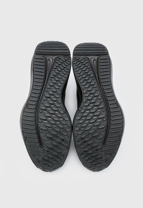 Tenis Running Negro Nike Downshifter 12