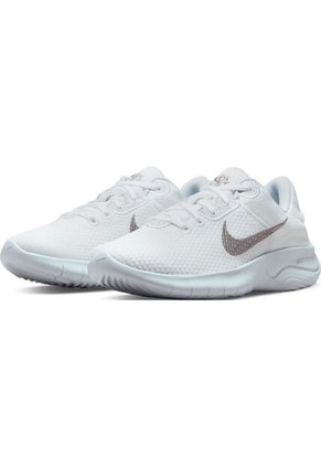 Tenis Mujer Nike Flex Experience Run 11 Next Nature Blanco