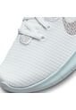 Tenis Mujer Nike Flex Experience Run 11 Next Nature Blanco de Nike