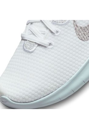 Tenis Mujer Nike Flex Experience Run 11 Next Nature Blanco