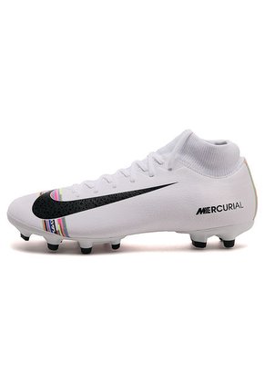 Guayo Blanco-Multicolor Nike Superfly 6 Academy