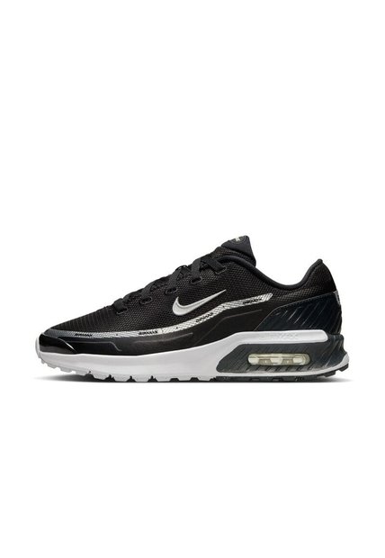Tenis Mujer Nike Air Max Bia Se Negro
